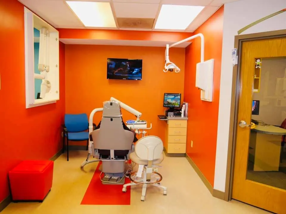 Children's Dental Zone