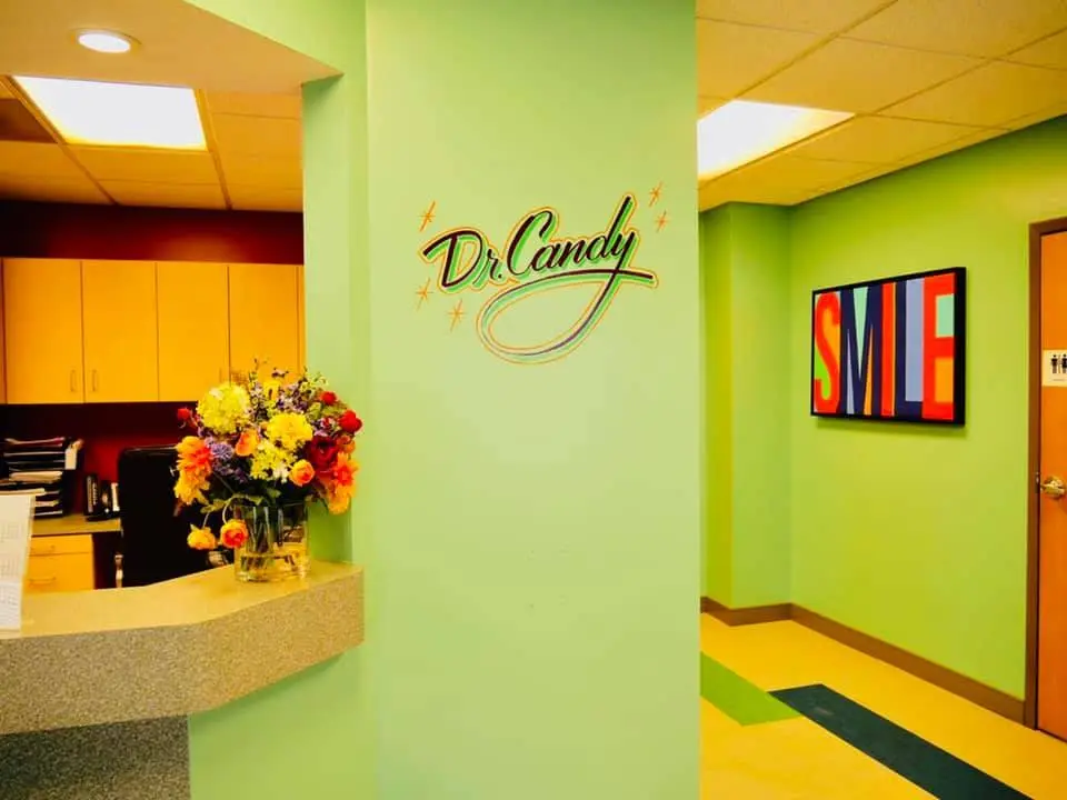 Children's Dental Zone