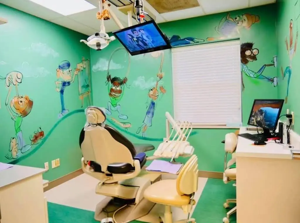 Children's Dental Zone