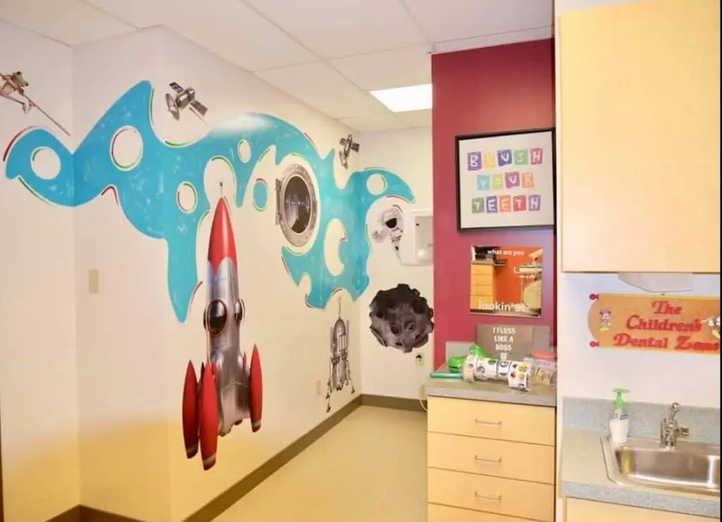 Children's Dental Zone