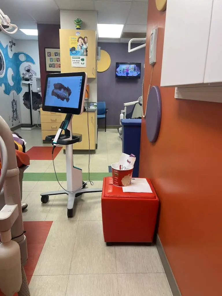 Children's Dental Zone