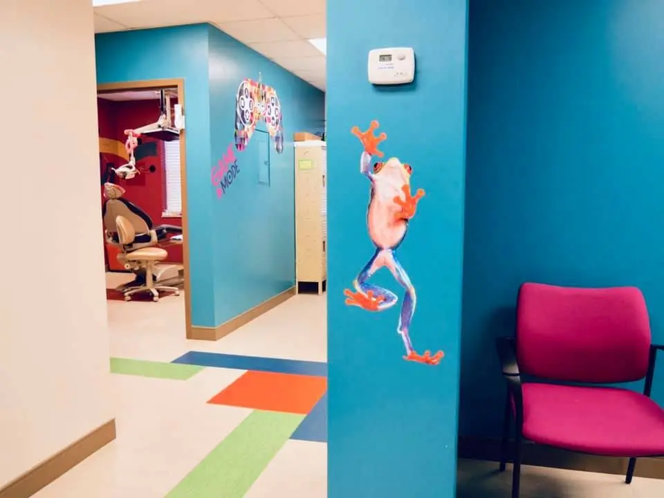 Children's Dental Zone