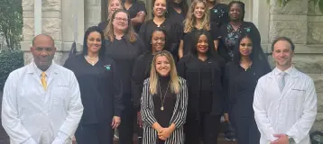 Forest Park Dental