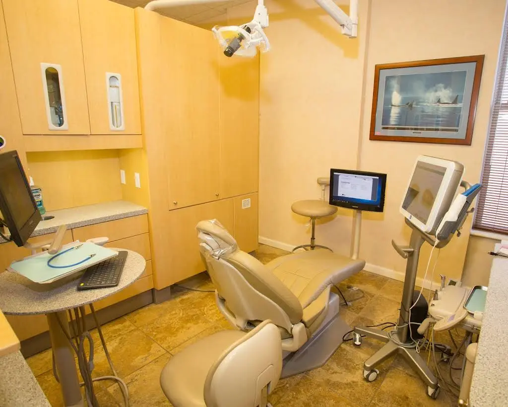 Forest Park Dental