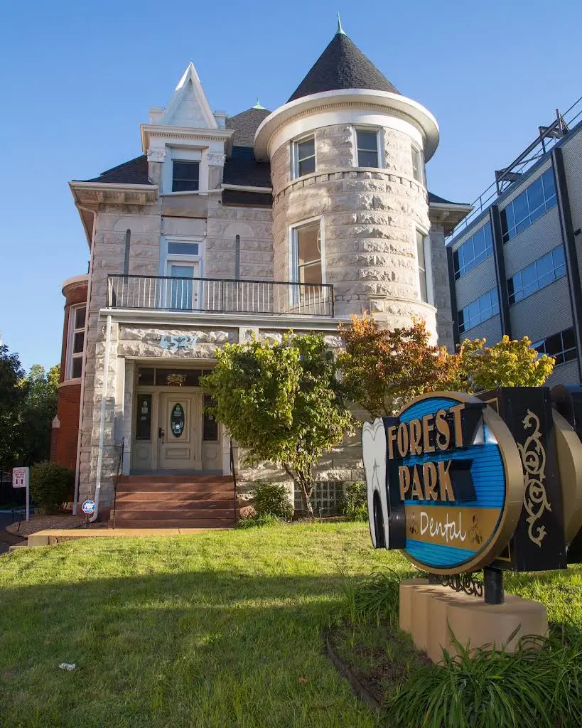 Forest Park Dental