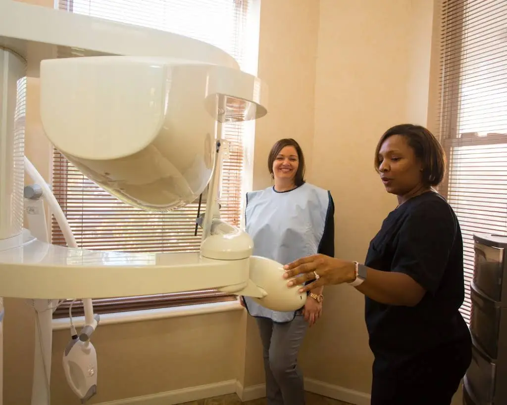 Forest Park Dental