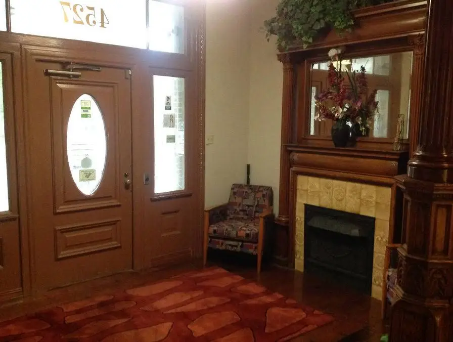 Forest Park Dental