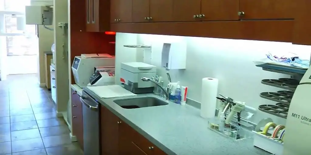 Forest Park Dental