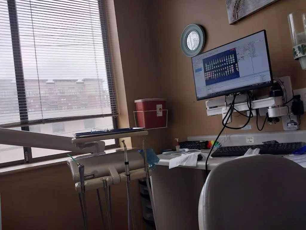 Premier Dental Partners Central West End