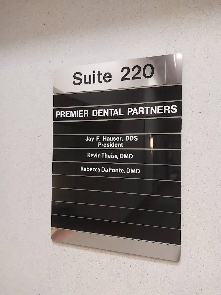 Premier Dental Partners Central West End