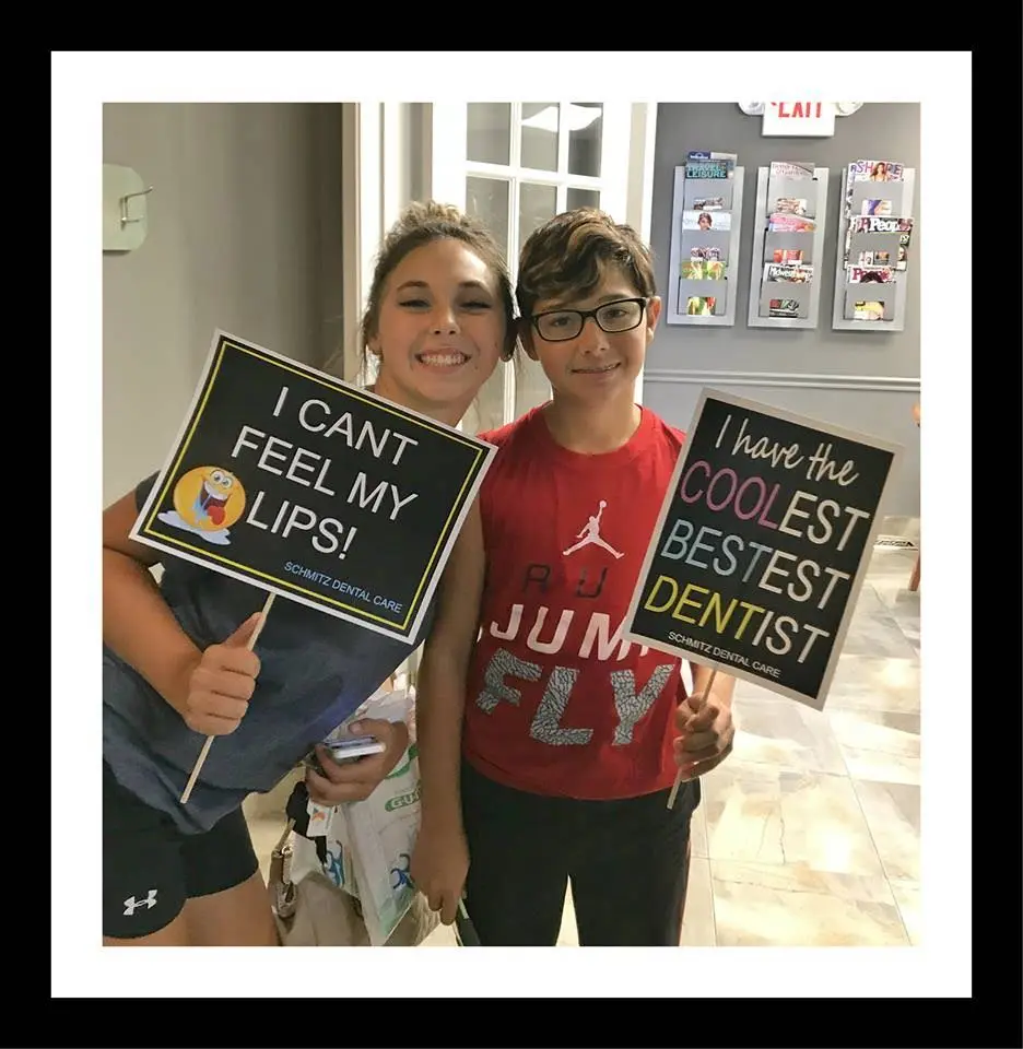 Imperial Family Dentistry