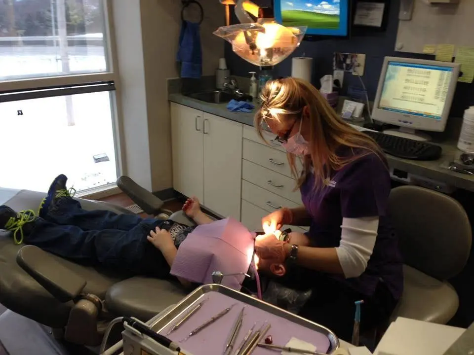 Imperial Family Dentistry