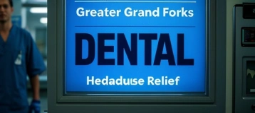 Greater Grand Forks Headache Relief