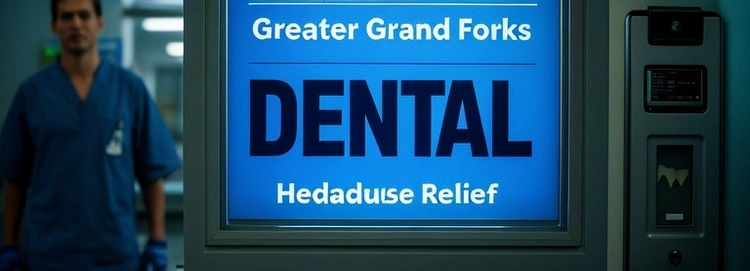 Greater Grand Forks Headache Relief