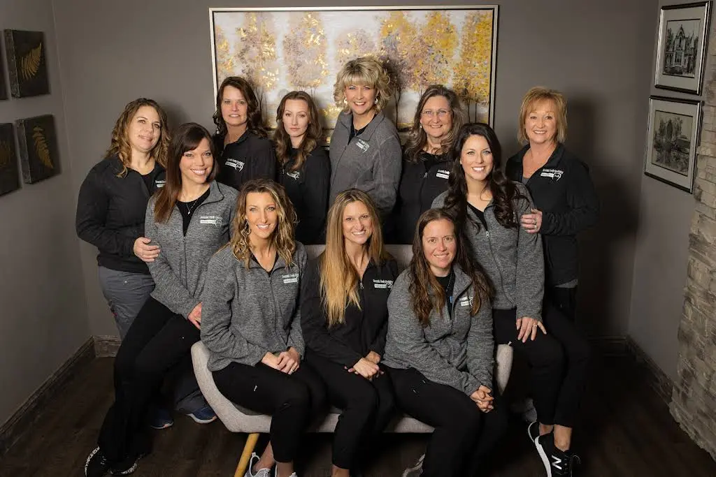 Beussink Family Dentistry