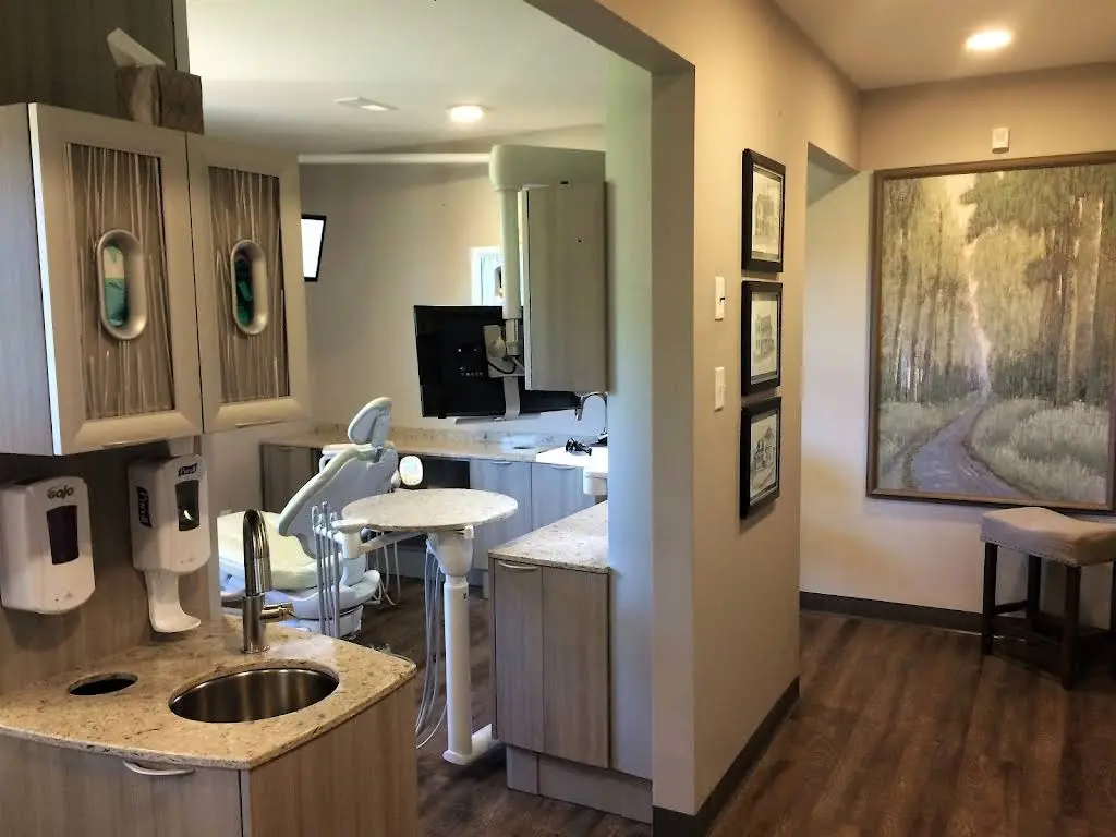 Beussink Family Dentistry