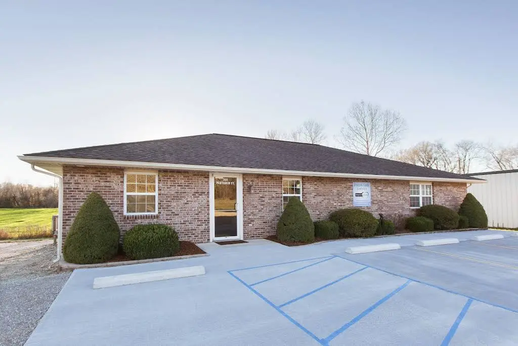 Beussink Family Dentistry