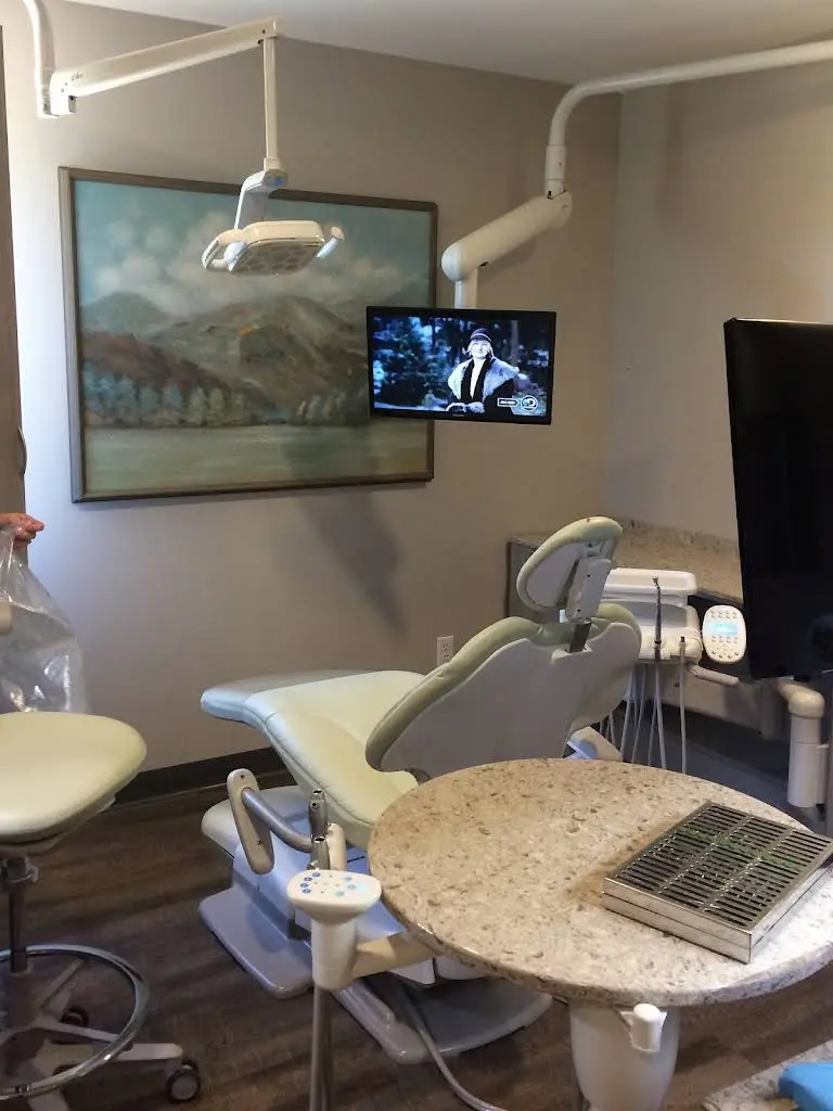 Beussink Family Dentistry