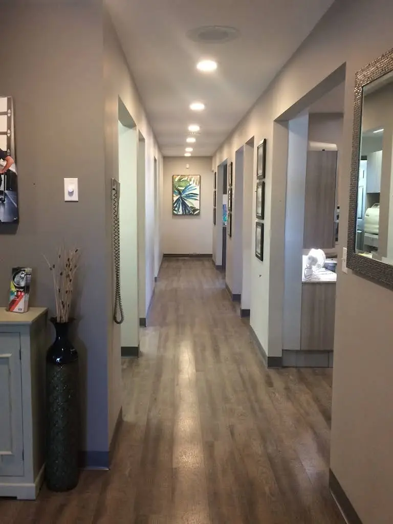 Beussink Family Dentistry