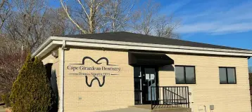 Cape Girardeau Dentistry