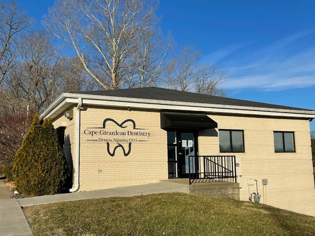 Cape Girardeau Dentistry