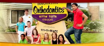Innovative Orthodontics