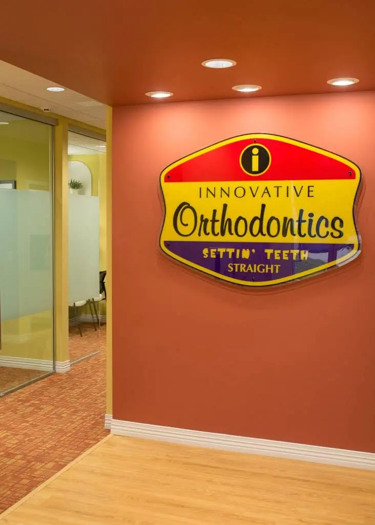 Innovative Orthodontics