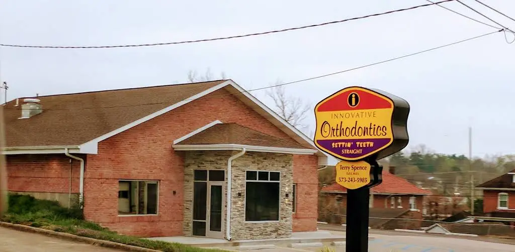 Innovative Orthodontics
