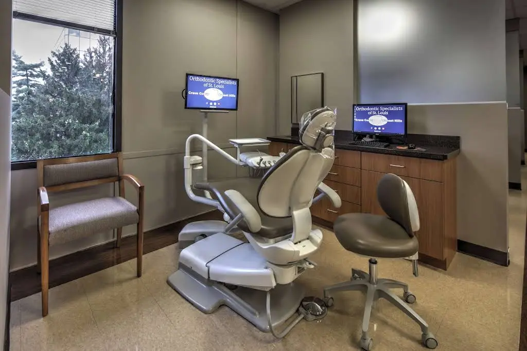Orthodontic Specialists of St. Louis