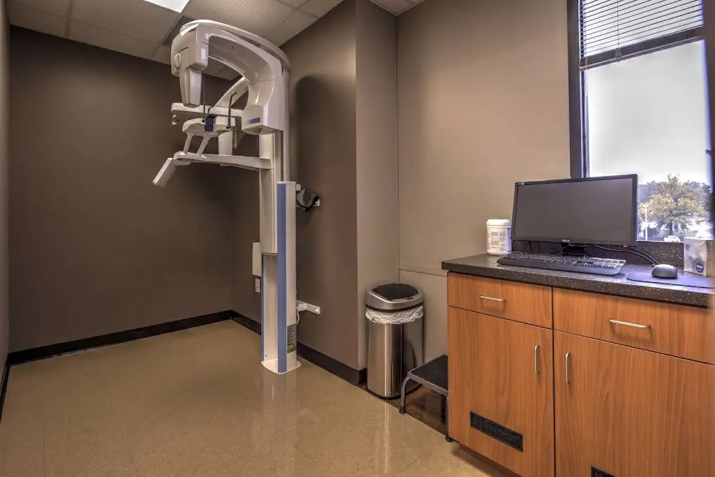 Orthodontic Specialists of St. Louis