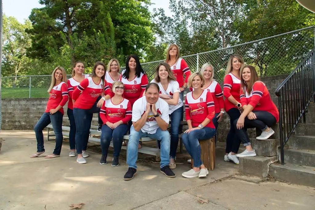 Orthodontic Specialists of St. Louis