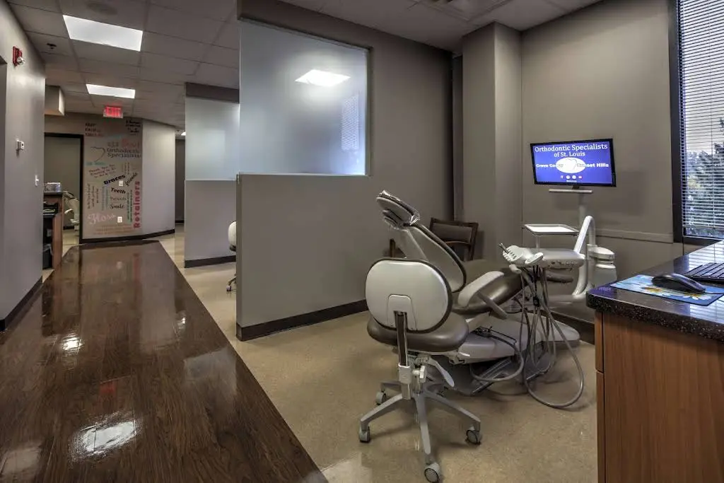 Orthodontic Specialists of St. Louis