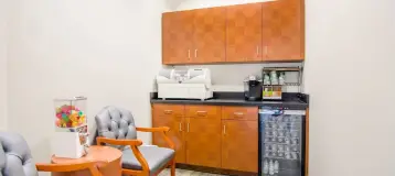 The Dental Center Gravois Bluffs