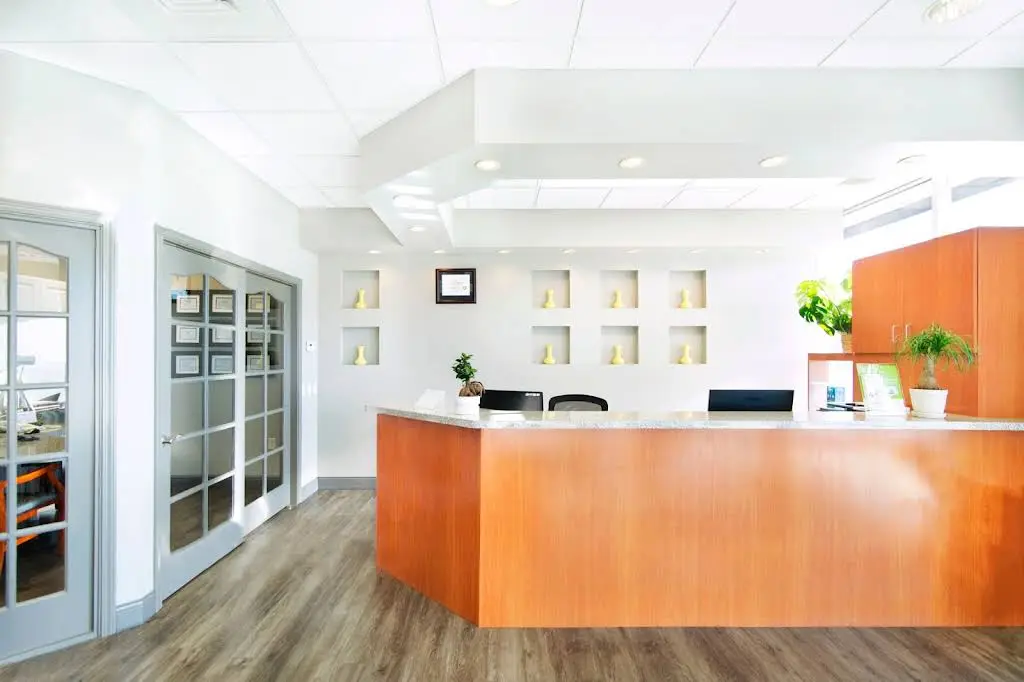 The Dental Center Gravois Bluffs