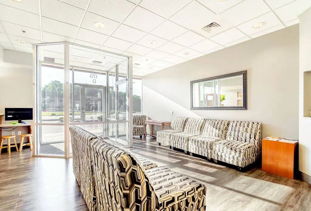 The Dental Center Gravois Bluffs