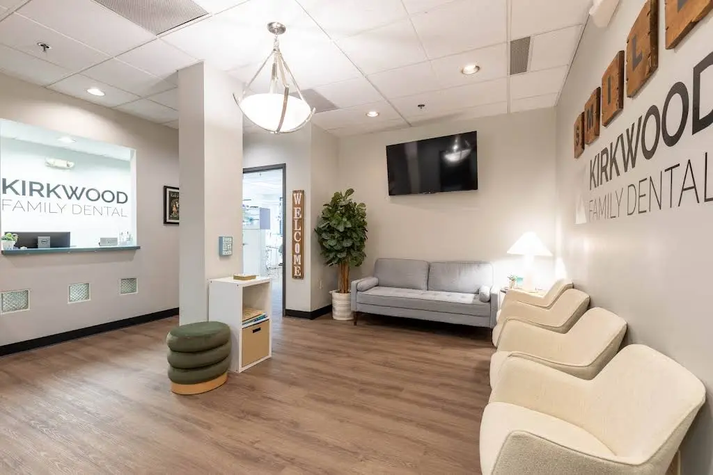 Kirkwood Family Dental