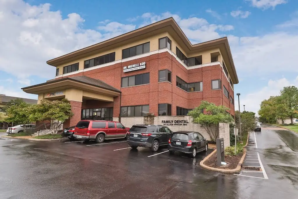 Kirkwood Family Dental