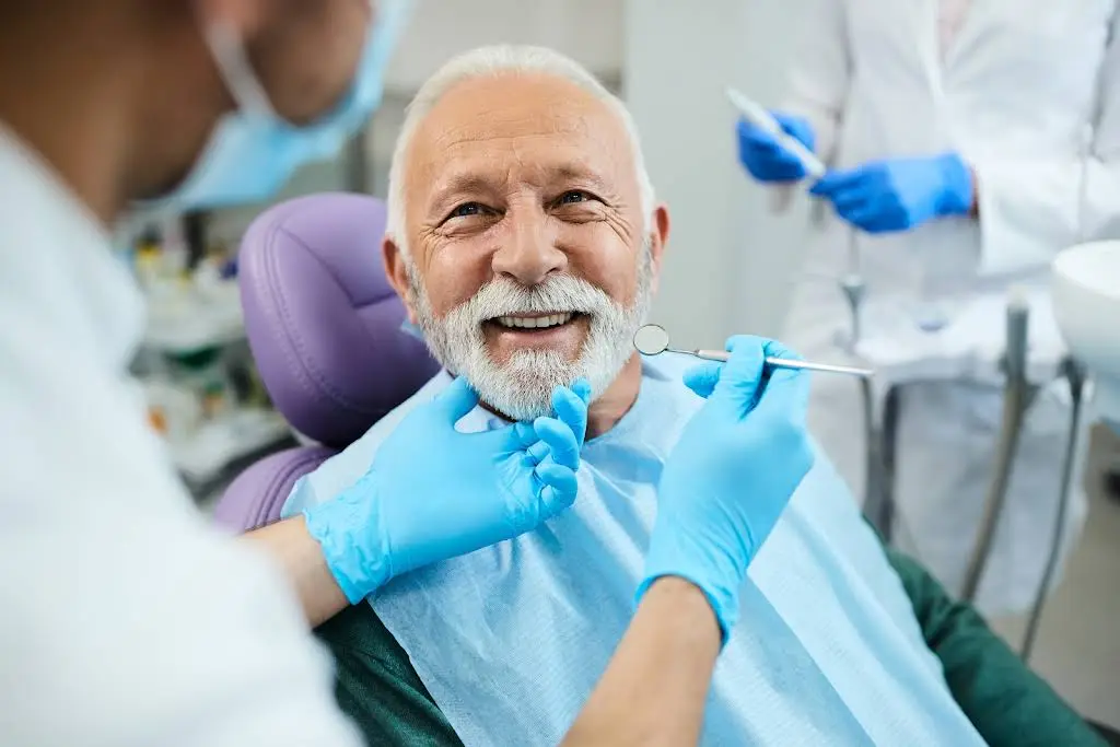 Kirkwood Family Dental