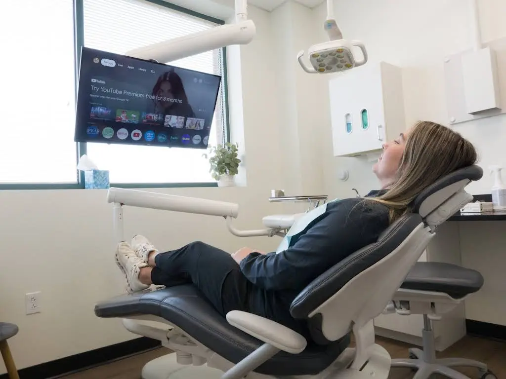 Kirkwood Family Dental