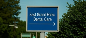 East Grand Forks Dental Care