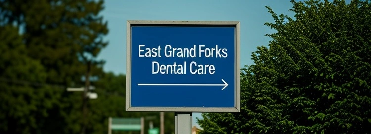 East Grand Forks Dental Care