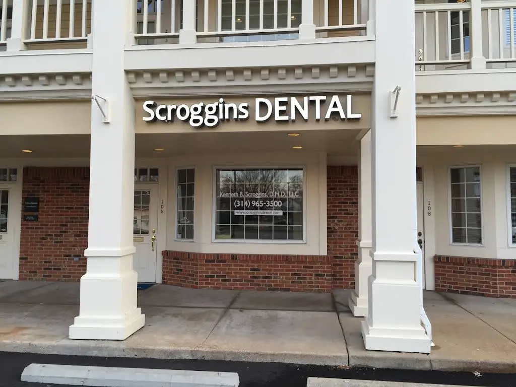 Scroggins Dental