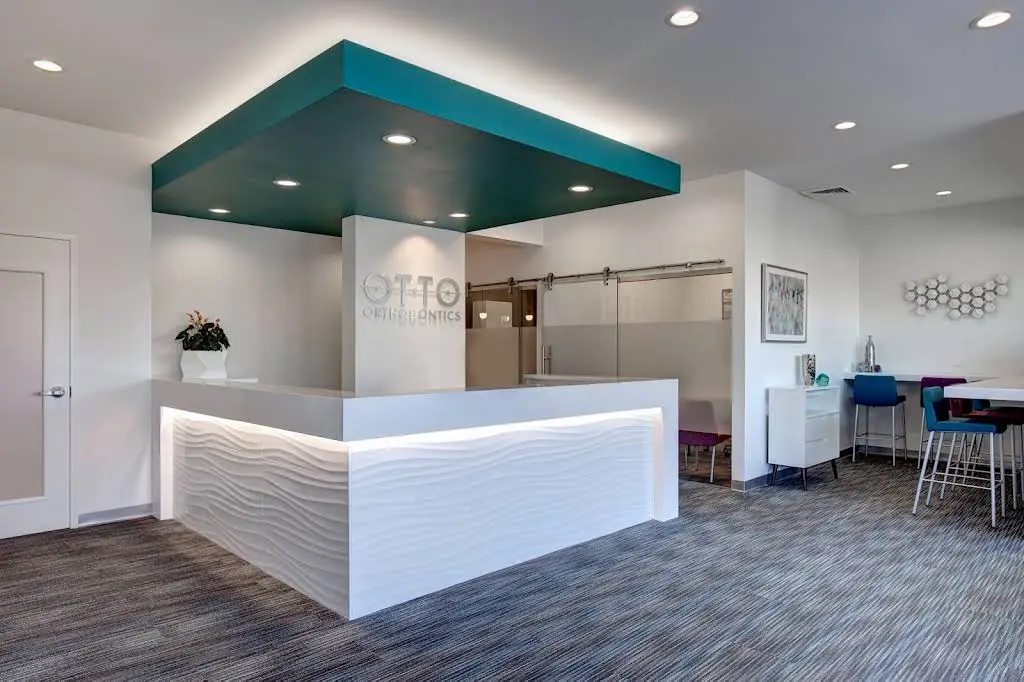 Otto Orthodontics