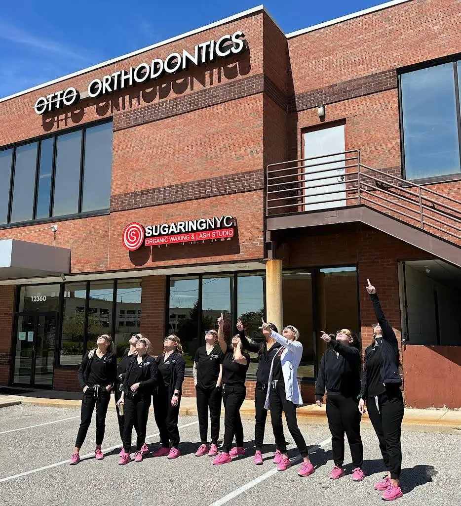 Otto Orthodontics