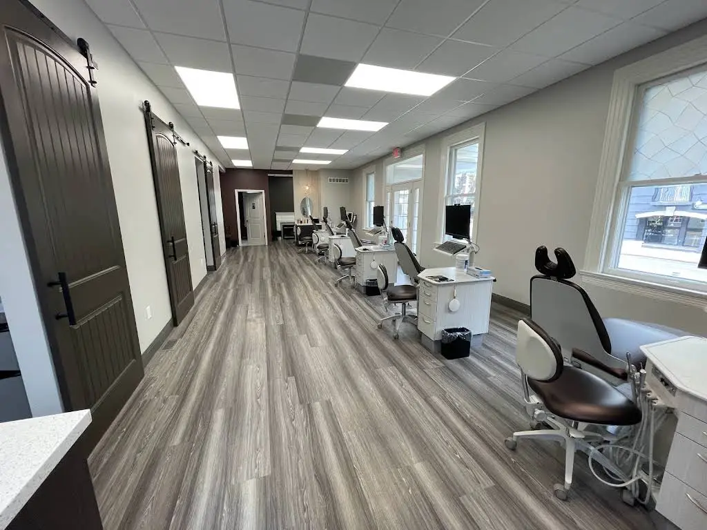 Junction Orthodontics