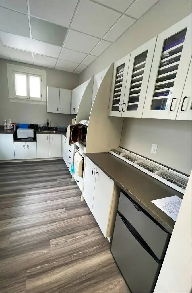 Junction Orthodontics