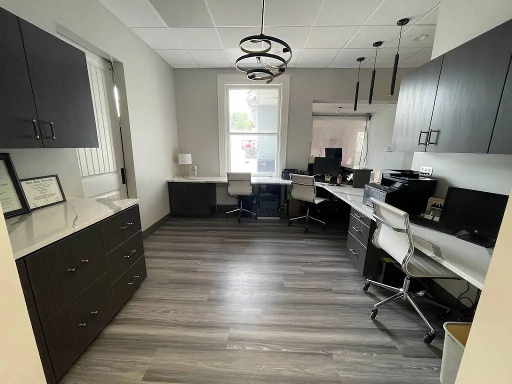 Junction Orthodontics