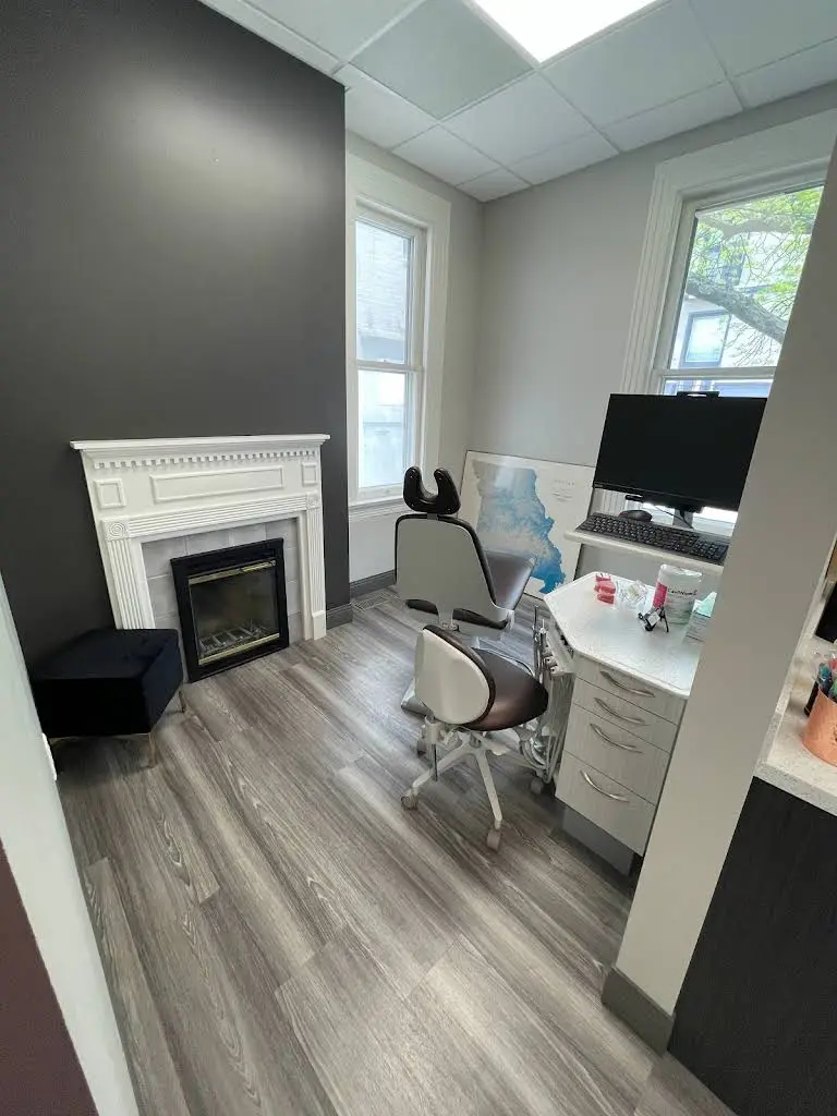 Junction Orthodontics