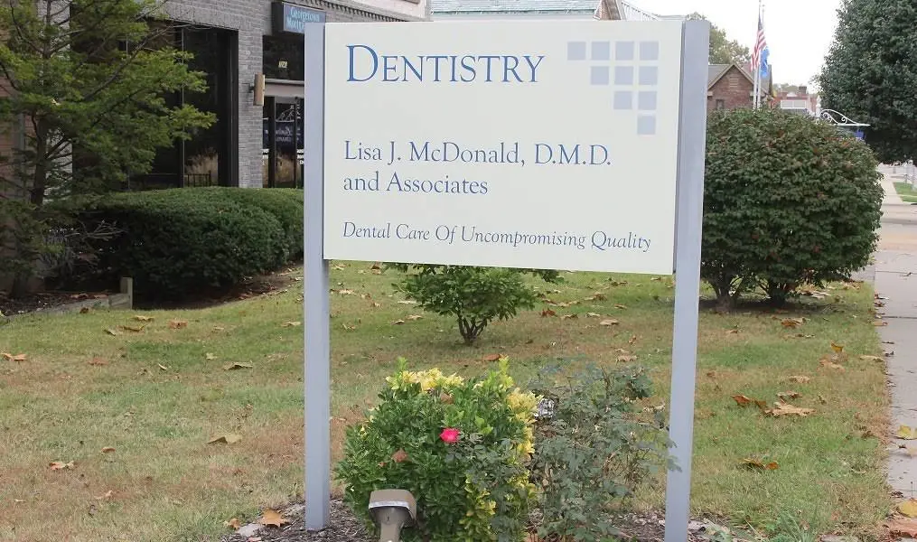 Lisa J. McDonald, DMD & Associates