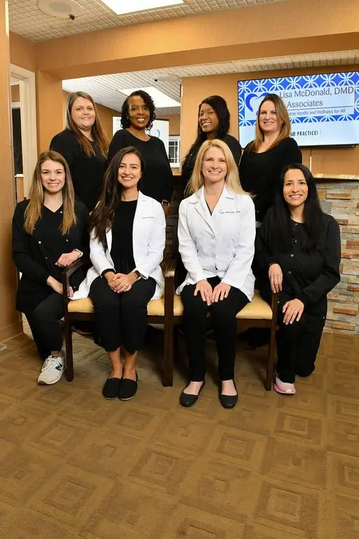 Lisa J. McDonald, DMD & Associates